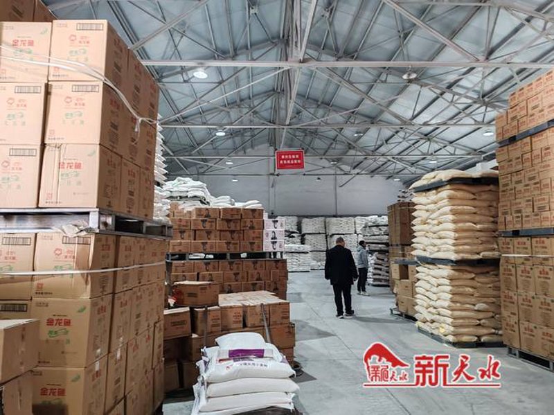 海南商品批发：热带风情下的经济动脉